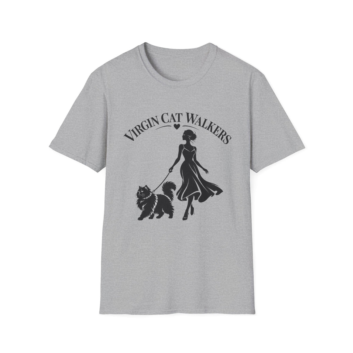 Dancing Catwalker  - Classic City Catwalkers Collection