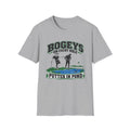 Bogeys on Every Hole Banter! - Horizon Vintage Heathered Collection