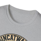 Fairway Swagger - Horizon Vintage Heathered Collection