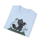 My Handicap has a Handicap - Golf & Cattitude Collection