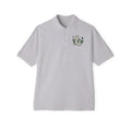 Classic Fairway Persian Crest —  Polo  L Chst DTG