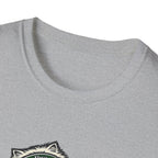 Golf Ball Fishing! - Horizon Vintage Heathered Collection
