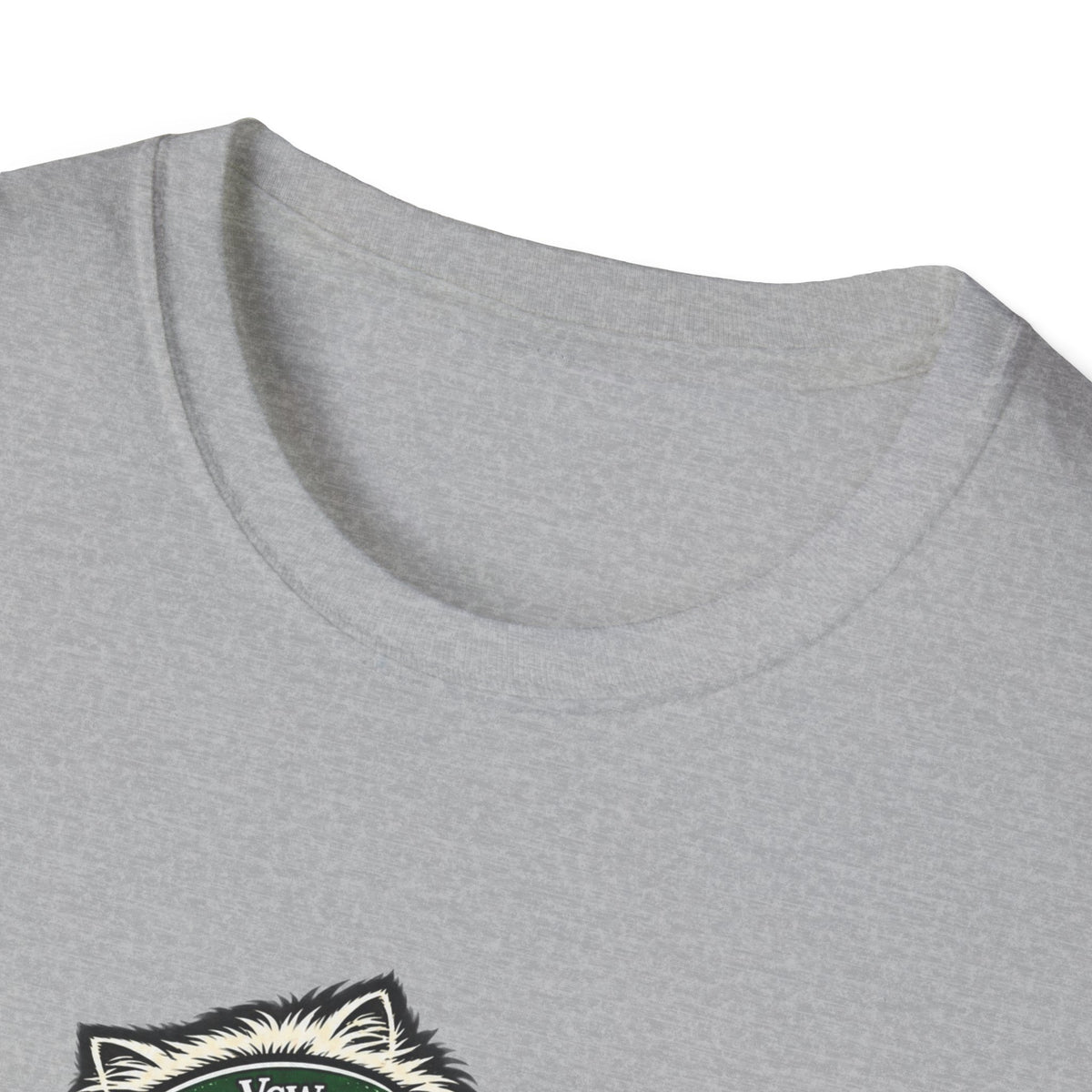 Golf Ball Fishing! - Horizon Vintage Heathered Collection
