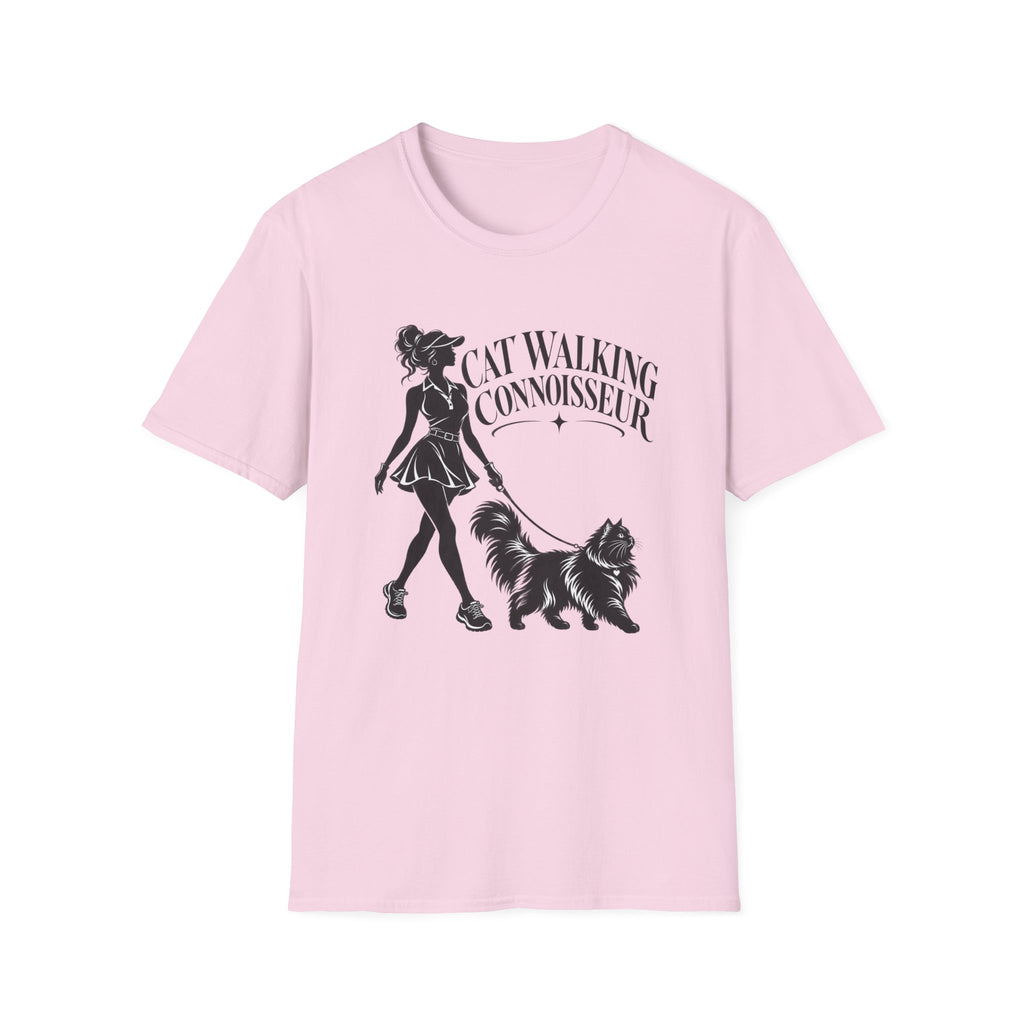 Catwalking Connoisseur - City Catwalkers Collection