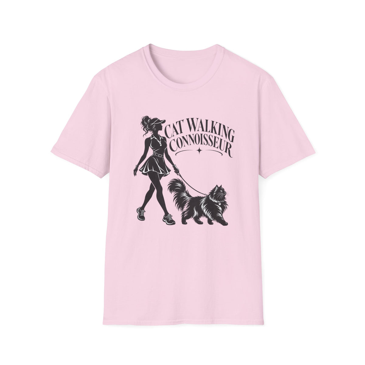 Catwalking Connoisseur - City Catwalkers Collection