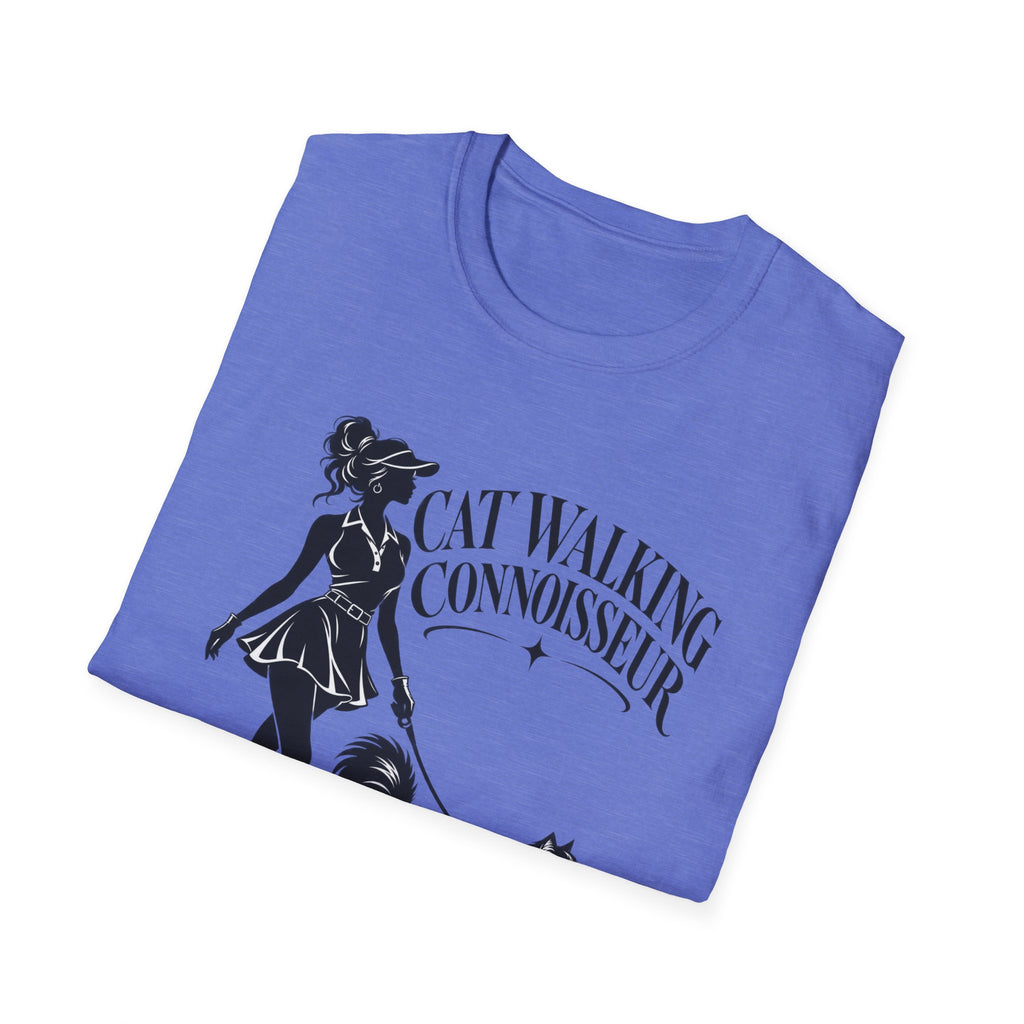 Catwalking Connoisseur - City Catwalkers Collection