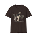 Judgmental Caddie - Golf & Cattitude Collection