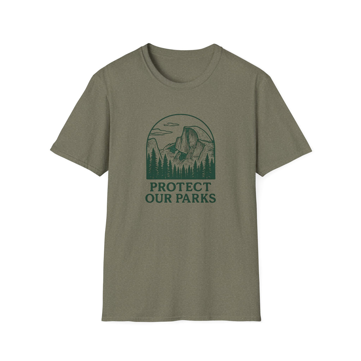Protect Our Parks T-Shirt