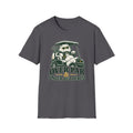 Over Par and Under Bothered - Signature Collection
