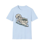 Pouncing for Pars- Golf & Cattitude Collection