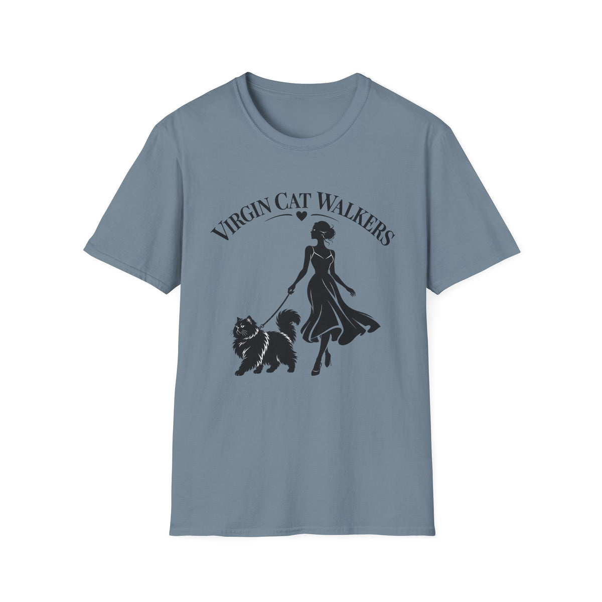 Dancing Catwalker  - Classic City Catwalkers Collection