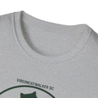 The Official Bogey Sand Box - Horizon Vintage Heathered Collection