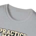 Practice Makes Perfect, Sand Trap Master - Horizon Vintage Heathered Collection