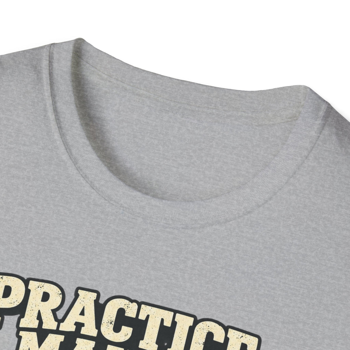 Practice Makes Perfect, Sand Trap Master - Horizon Vintage Heathered Collection