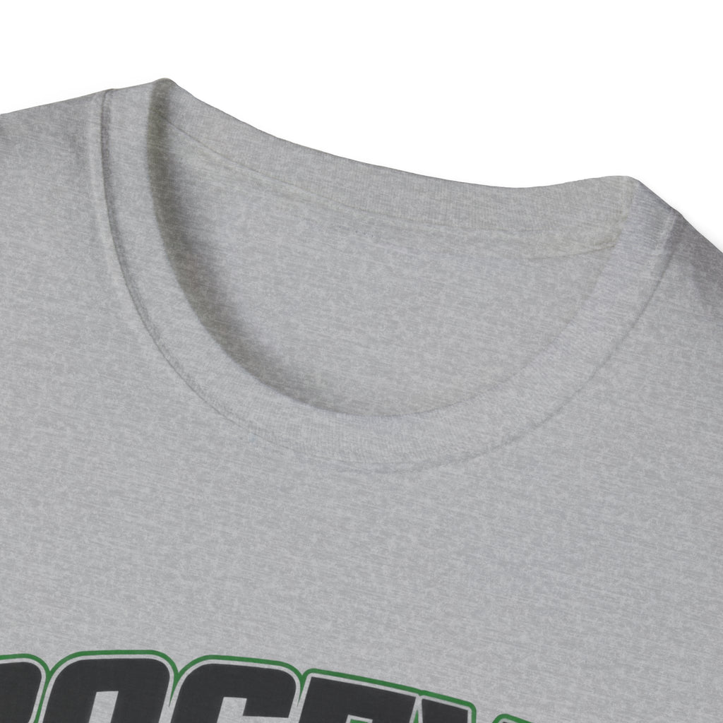 Golfer's Dismay Bogey's on Every Hole! - Horizon Vintage Heathered Collection
