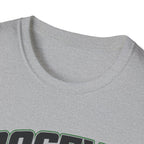 Golfer's Dismay Bogey's on Every Hole! - Horizon Vintage Heathered Collection