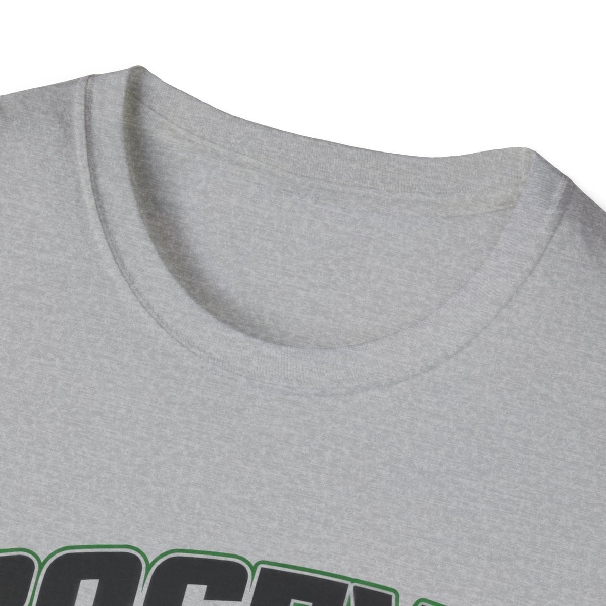 Golfer's Dismay Bogey's on Every Hole! - Horizon Vintage Heathered Collection