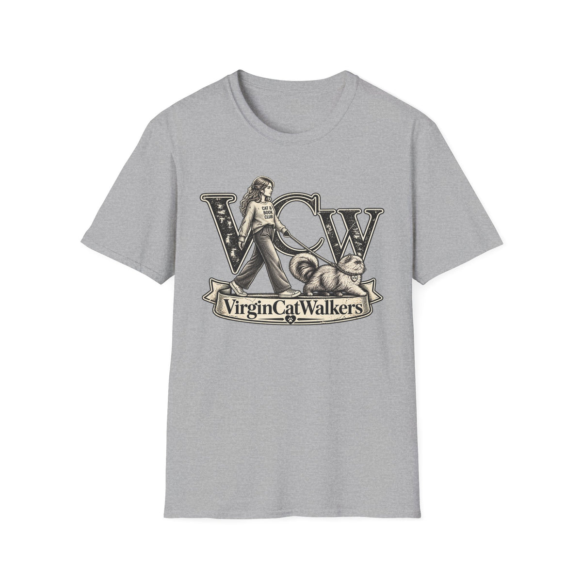 Everyday Catwalk - Vintage Catwalk Collection