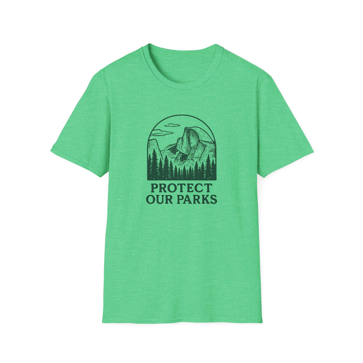 Protect Our Parks T-Shirt