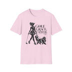 Golf. Grace. Cattitude - City Catwalkers Collection