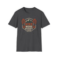 Hike More Worry Less T-Shirt