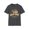 Great Shot Still Got It! - Horizon Vintage Heathered Collection