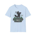 My Handicap has a Handicap - Golf & Cattitude Collection