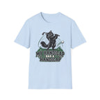 My Handicap has a Handicap - Golf & Cattitude Collection