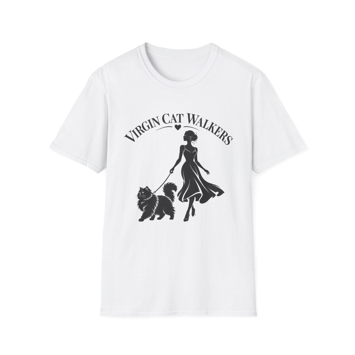 Dancing Catwalker  - Classic City Catwalkers Collection