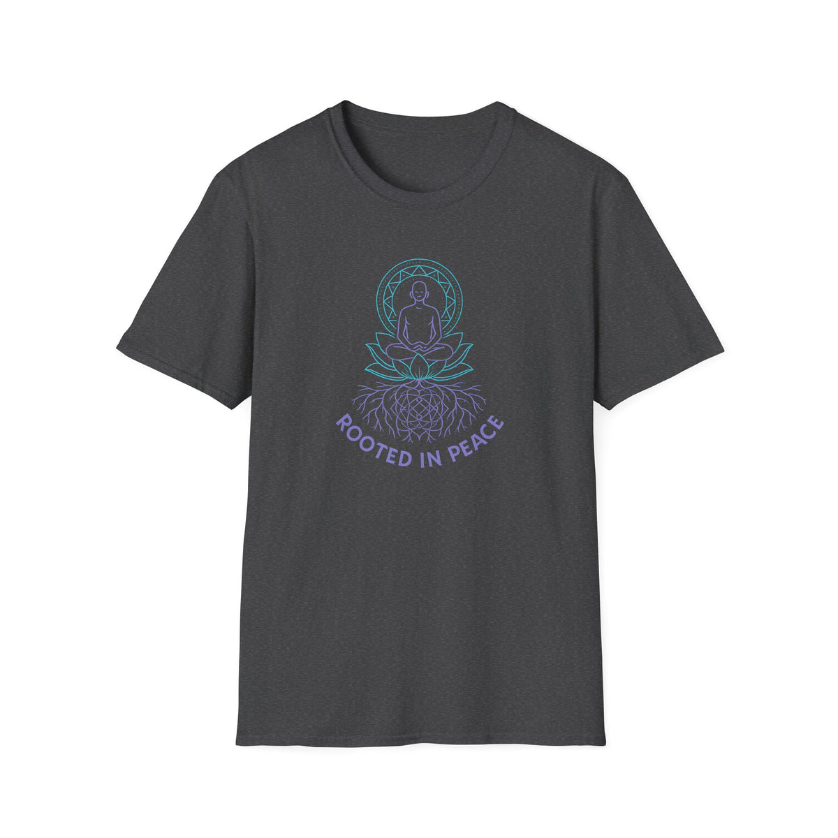 Rooted in Peace T-Shirt