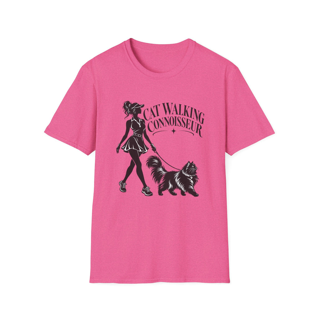 Catwalking Connoisseur - City Catwalkers Collection