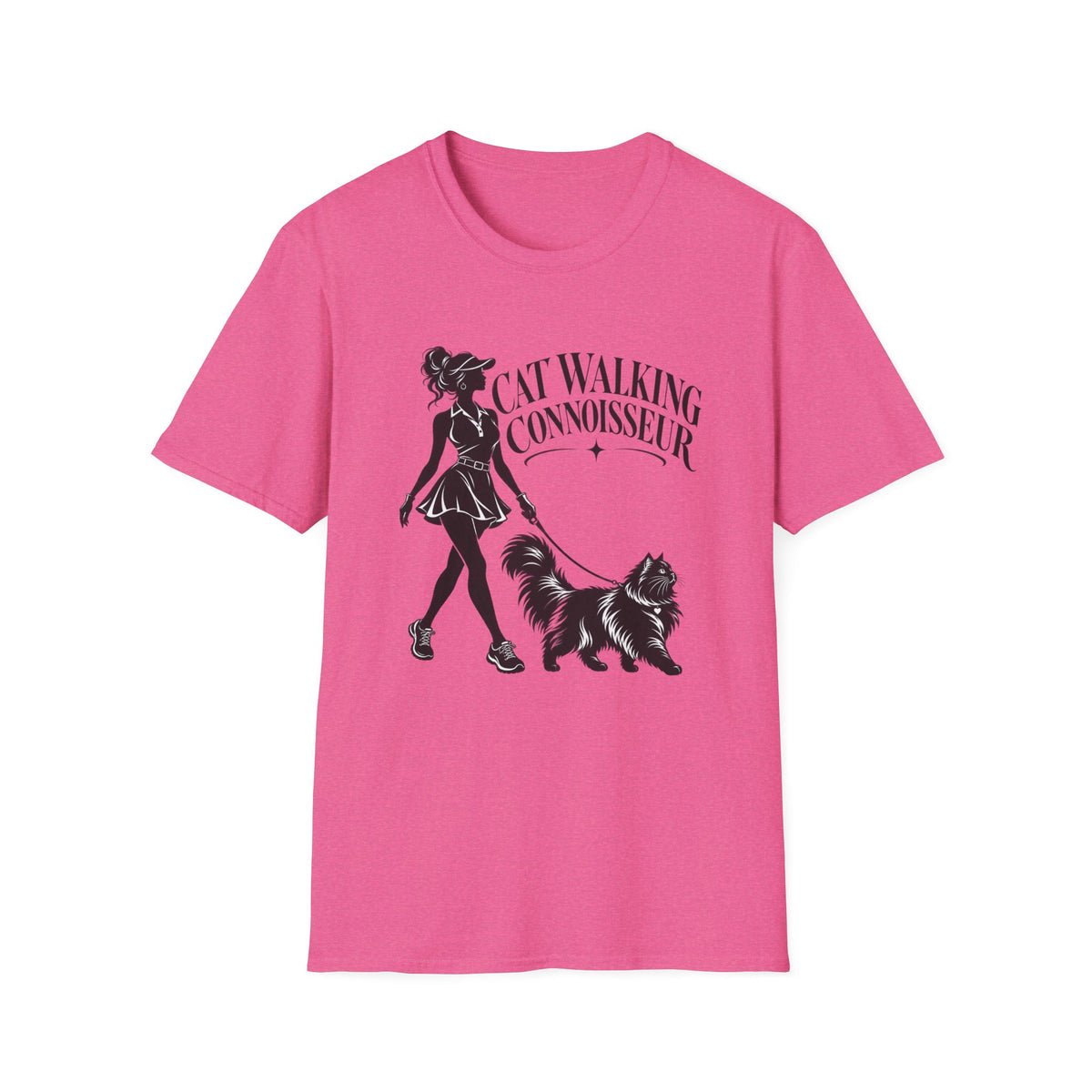 Catwalking Connoisseur - City Catwalkers Collection