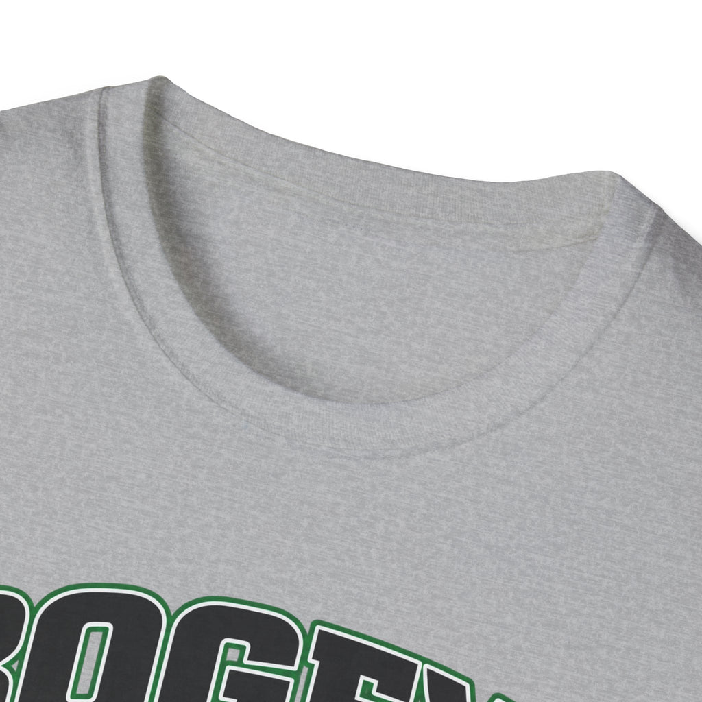 Bogeys on Every Hole; Putter in the Pond - Horizon Vintage Heathered Collection