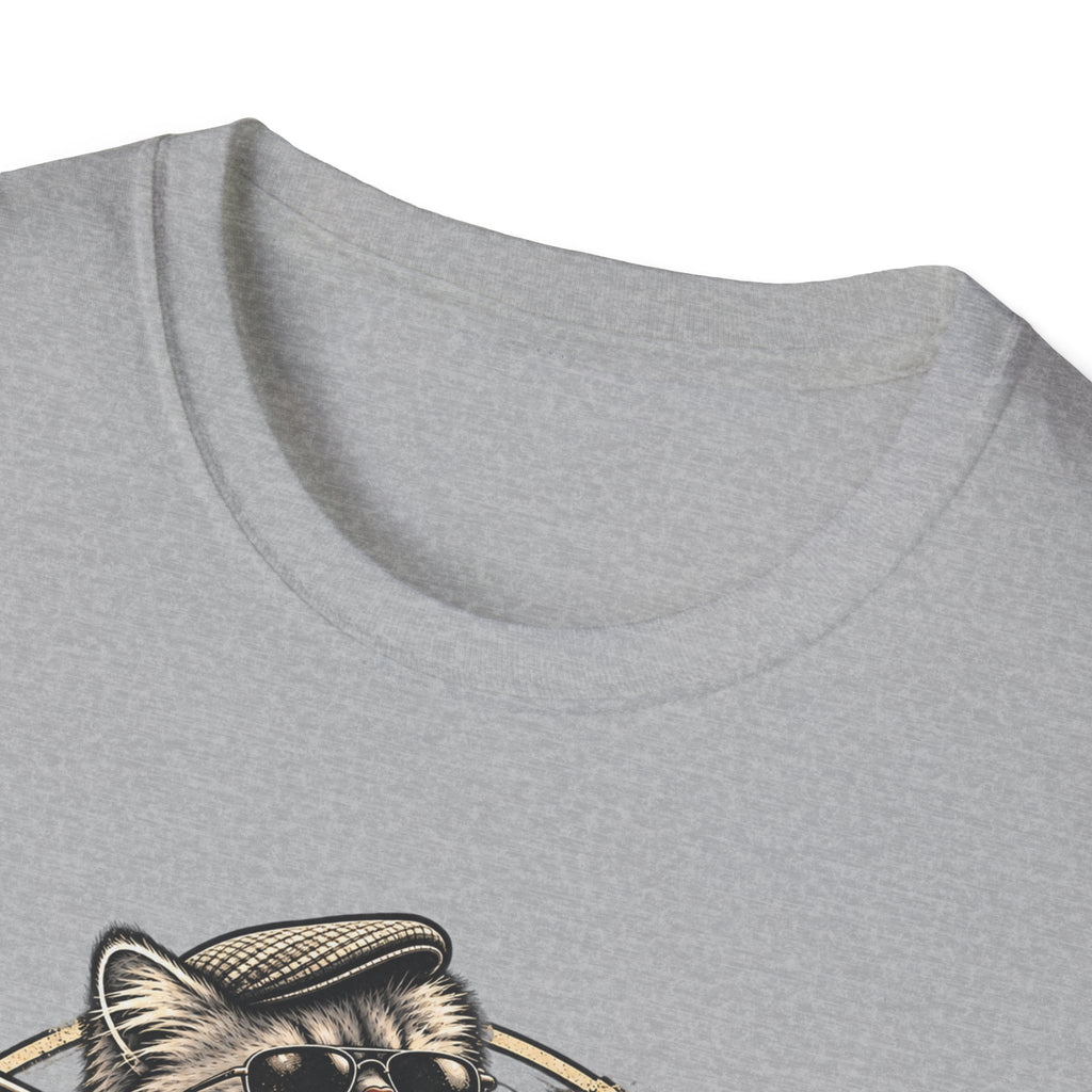 VirginCatWalker Golf Club Cool Cattitude - Horizon Vintage Heathered Collection
