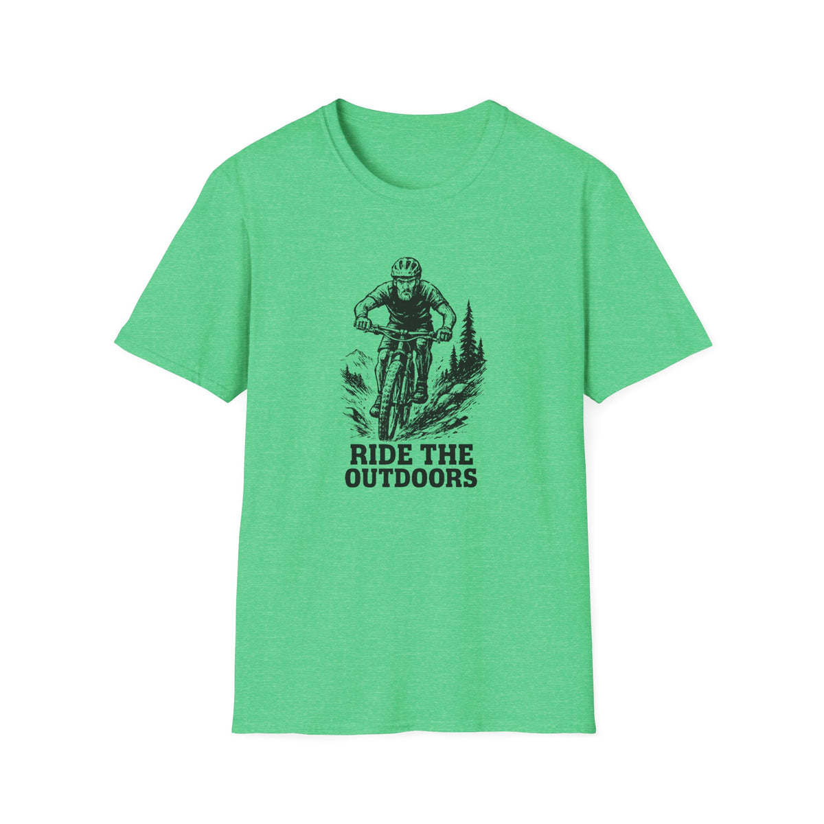 Dark Knight Warrior T-Shirt