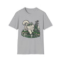Pond Rescue Cattitude - Horizon Vintage Heathered Collection