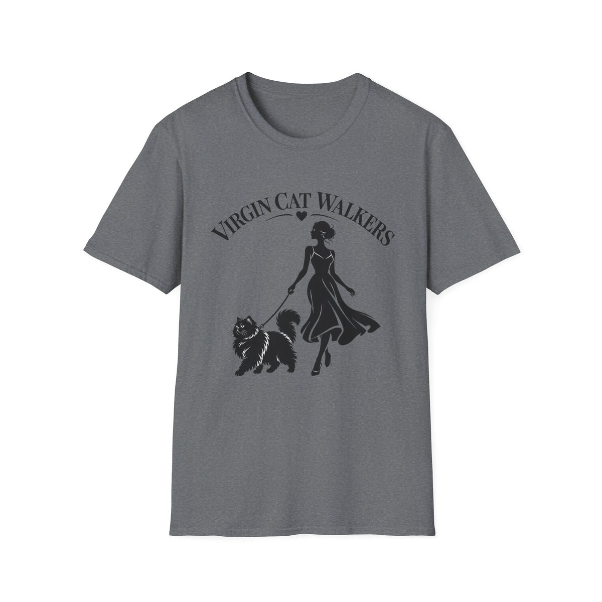 Dancing Catwalker  - Classic City Catwalkers Collection
