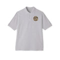 VCW Cool Cattitude Crest —  Polo  L Chst DTG