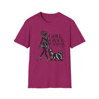 Golf. Grace. Cattitude - City Catwalkers Collection