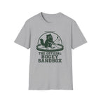 The Official Bogey Sand Box - Horizon Vintage Heathered Collection