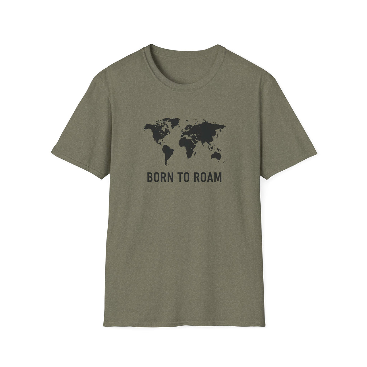 Born to Roam T-Shirt