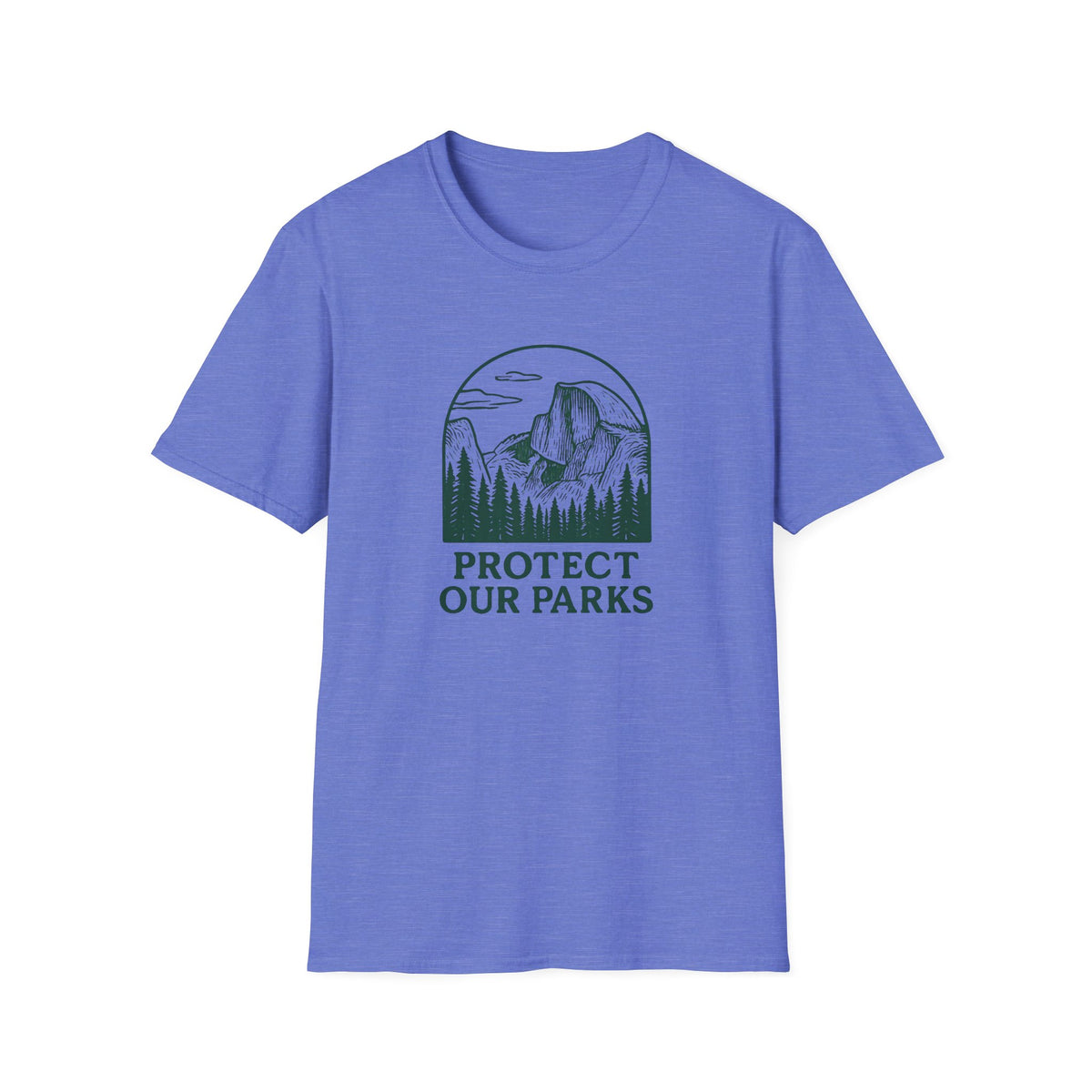 Protect Our Parks T-Shirt