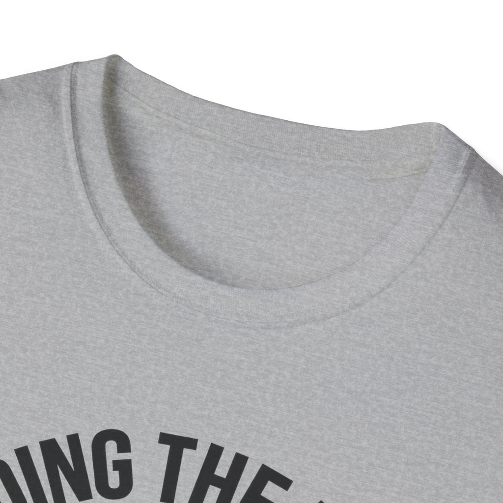 Reading the Break - Horizon Vintage Heathered Collection