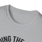 Reading the Break - Horizon Vintage Heathered Collection