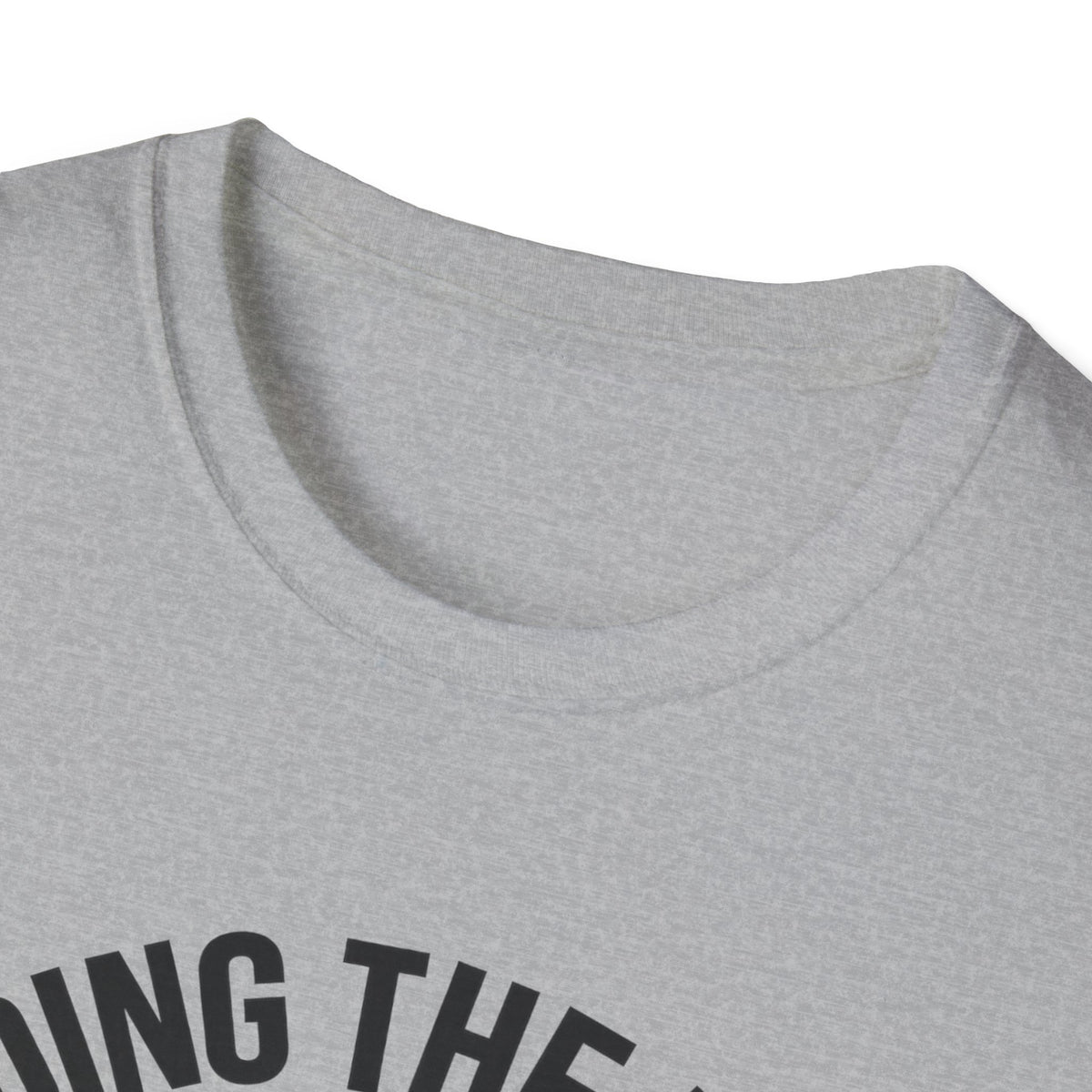 Reading the Break - Horizon Vintage Heathered Collection