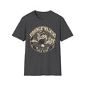 VirginCatWalkers Golf Club Swinging Cool - Vintage Heathered Collection