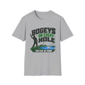 Golfer's Dismay Bogey's on Every Hole! - Horizon Vintage Heathered Collection