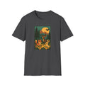 Cute woodland animals T-Shirt