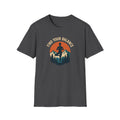 Find Your Balance T-Shirt