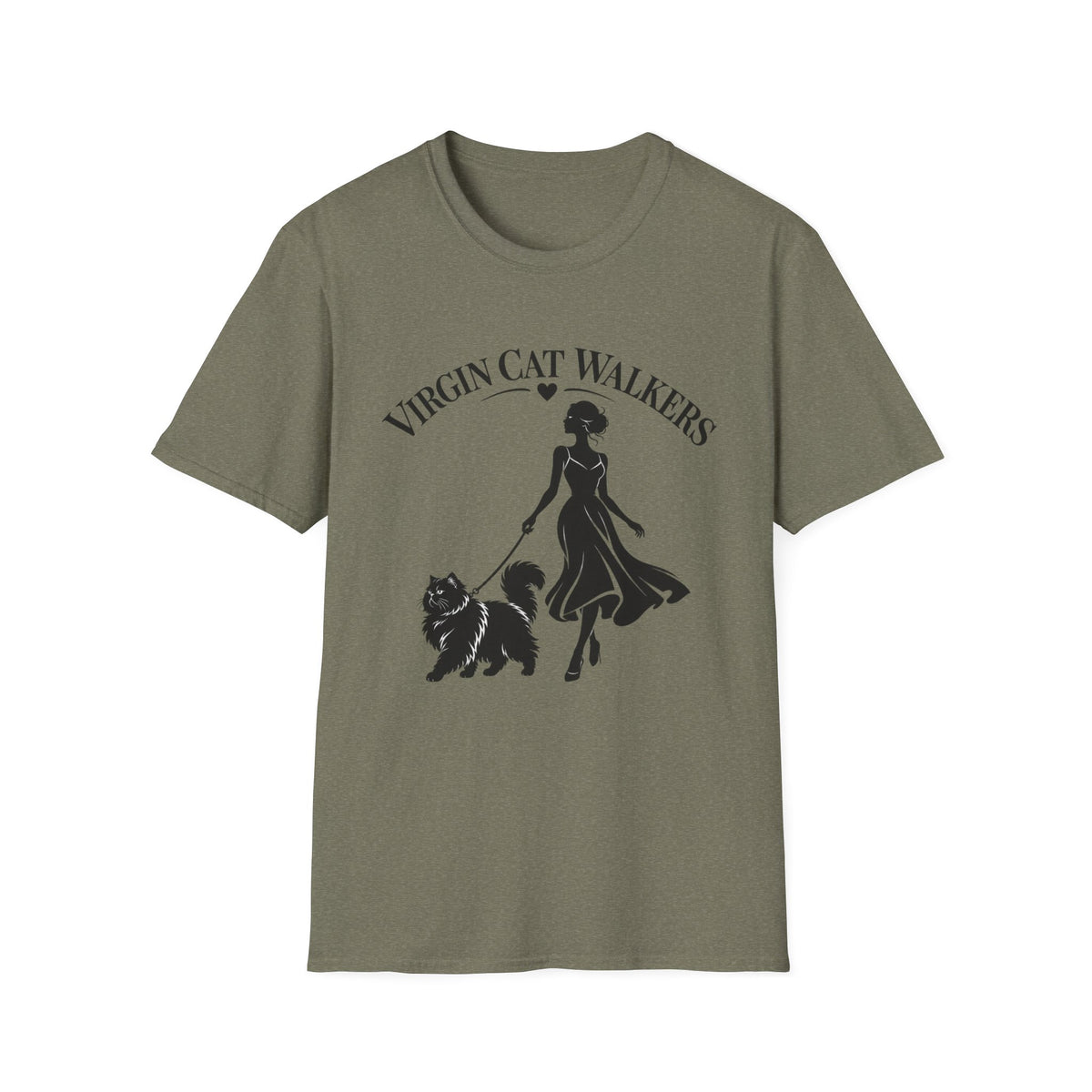 Dancing Catwalker  - Classic City Catwalkers Collection